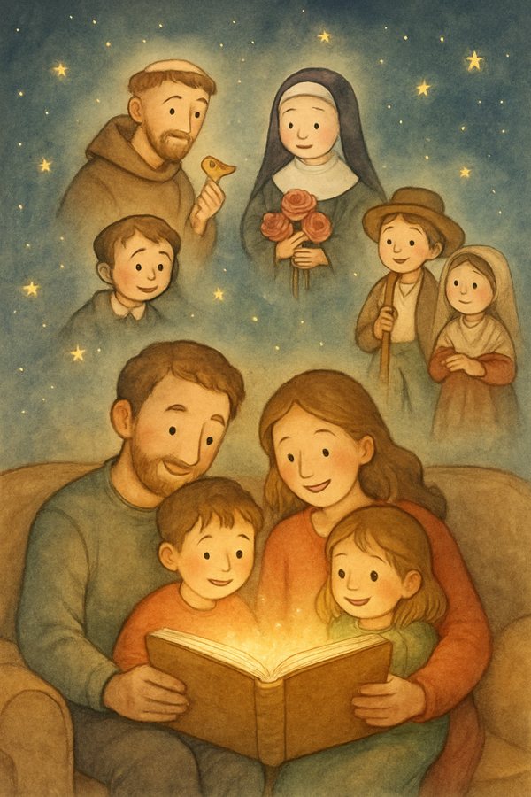 Capa do livro digital Os Vitrais de Jesus, incluído no acesso